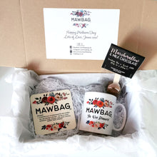 Load image into Gallery viewer, Mawbag Ya Wee Stunner | Mothers Day Gift Set | Gifts for Mum | Mum Birthday Gift | Mum Gift Box | Mum Gift | Mum Coaster | Mum Mug Funny